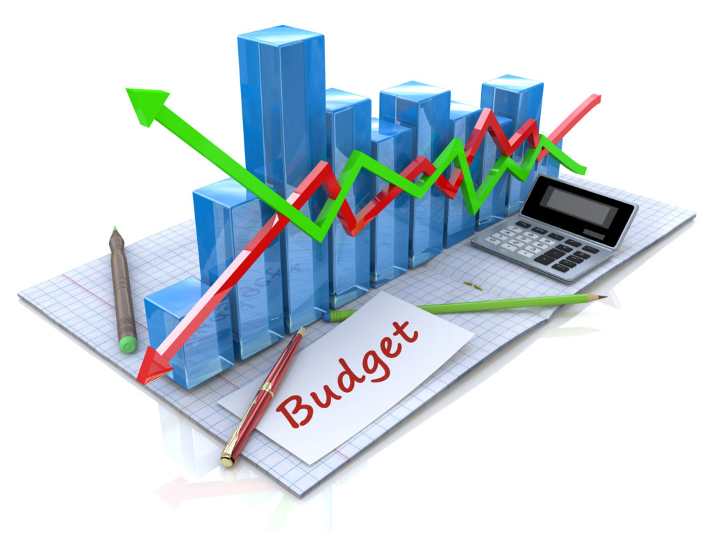 Budget prévisionnel ecommerce