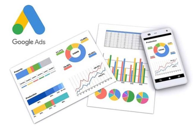 Suivi KPI Google Ads