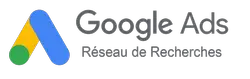 certifié Google Ads Search